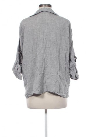 Női ing Zara, Méret XL, Szín Szürke, Ár 5 396 Ft