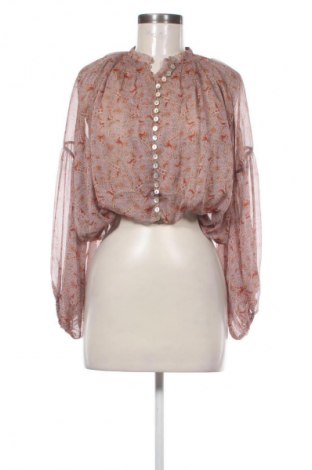 Dámska košeľa  Zara, Veľkosť S, Farba Viacfarebná, Cena  13,81 €