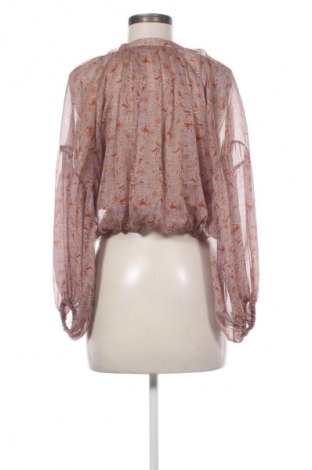 Dámska košeľa  Zara, Veľkosť S, Farba Viacfarebná, Cena  13,81 €