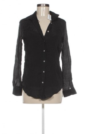 Női ing Zara, Méret S, Szín Fekete, Ár 4 749 Ft