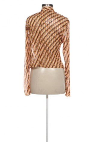 Cămașă de femei Zara, Mărime L, Culoare Multicolor, Preț 152,99 Lei