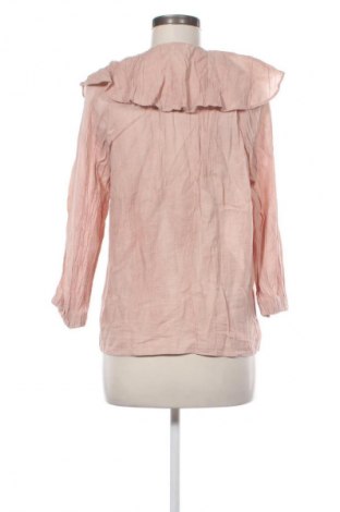 Női ing Zara, Méret M, Szín Rózsaszín, Ár 5 396 Ft