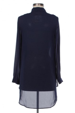 Dámska košeľa  Zara, Veľkosť XS, Farba Modrá, Cena  13,80 €