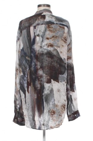 Cămașă de femei Zara, Mărime L, Culoare Multicolor, Preț 124,99 Lei