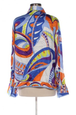 Γυναικείο πουκάμισο Zara, Μέγεθος XL, Χρώμα Πολύχρωμο, Τιμή 17,99 €