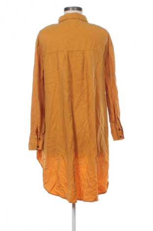 Damenbluse Zara, Größe S, Farbe Gelb, Preis € 13,80