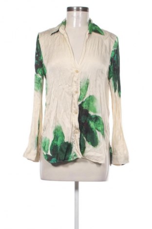 Dámská košile  Zara, Velikost S, Barva Vícebarevné, Cena  342,00 Kč