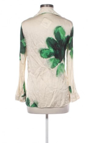 Dámská košile  Zara, Velikost S, Barva Vícebarevné, Cena  342,00 Kč