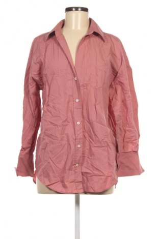Cămașă de femei Zara, Mărime S, Culoare Roz, Preț 66,99 Lei
