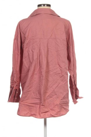 Cămașă de femei Zara, Mărime S, Culoare Roz, Preț 66,99 Lei