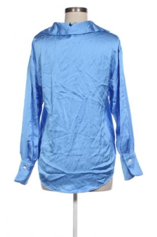 Női ing Zara, Méret S, Szín Kék, Ár 4 989 Ft