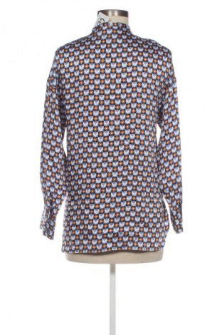 Damenbluse Zara, Größe S, Farbe Mehrfarbig, Preis 12,99 €