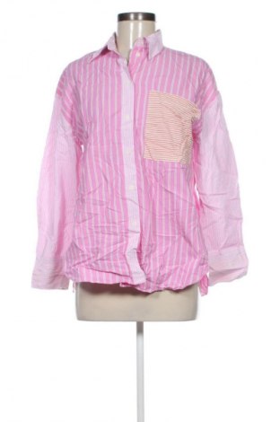 Damenbluse Zara, Größe XS, Farbe Mehrfarbig, Preis 13,99 €