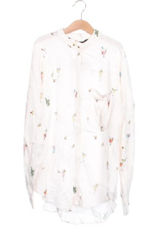 Dámska košeľa  Zara, Veľkosť XS, Farba Viacfarebná, Cena  29,03 €