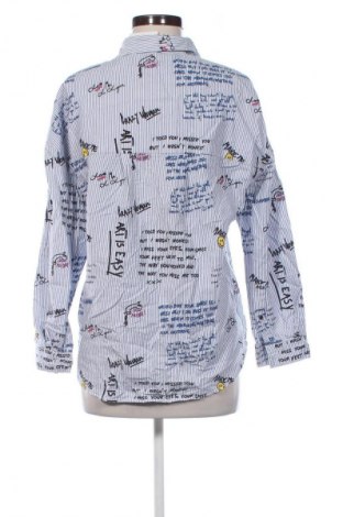 Dámská košile  Zara, Velikost XS, Barva Vícebarevné, Cena  279,00 Kč