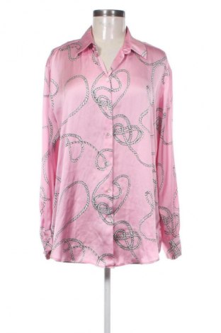 Dámska košeľa  Zara, Veľkosť L, Farba Viacfarebná, Cena  14,00 €