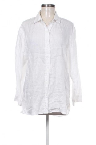 Női ing Zara, Méret M, Szín Fehér, Ár 5 404 Ft