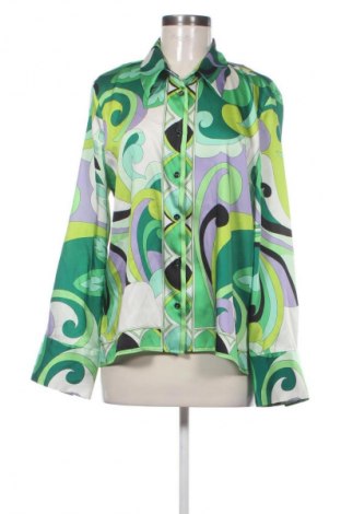 Dámská košile  Zara, Velikost L, Barva Vícebarevné, Cena  342,00 Kč