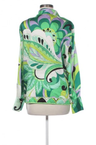 Dámská košile  Zara, Velikost L, Barva Vícebarevné, Cena  342,00 Kč