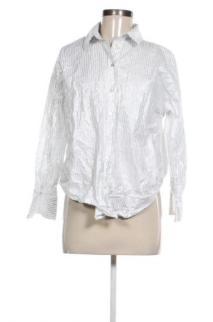 Cămașă de femei Zara, Mărime S, Culoare Multicolor, Preț 71,05 Lei