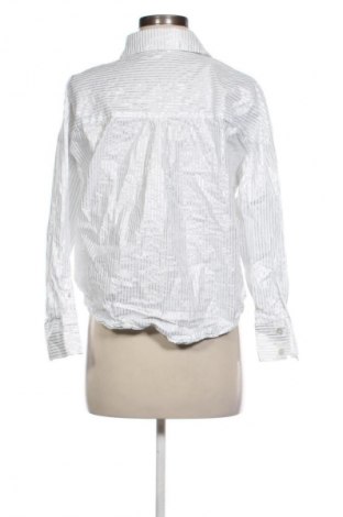 Cămașă de femei Zara, Mărime S, Culoare Multicolor, Preț 71,05 Lei