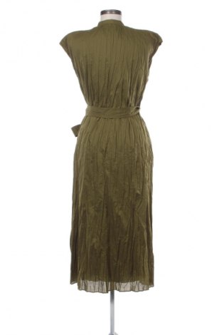 Damenbluse Zara, Größe S, Farbe Grün, Preis 31,71 €