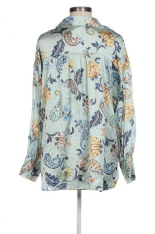 Dámska košeľa  Zara, Veľkosť L, Farba Viacfarebná, Cena  31,71 €