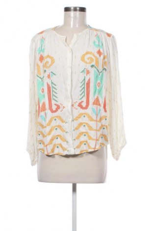 Damenbluse Zara, Größe S, Farbe Mehrfarbig, Preis € 37,42