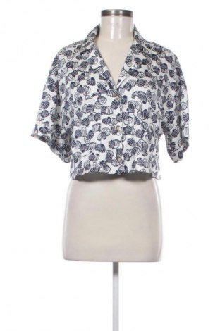 Damenbluse Zara, Größe S, Farbe Mehrfarbig, Preis € 31,71