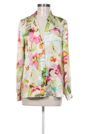 Damenbluse Zara, Größe S, Farbe Mehrfarbig, Preis € 13,81