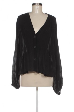 Női ing Zara, Méret M, Szín Fekete, Ár 4 329 Ft