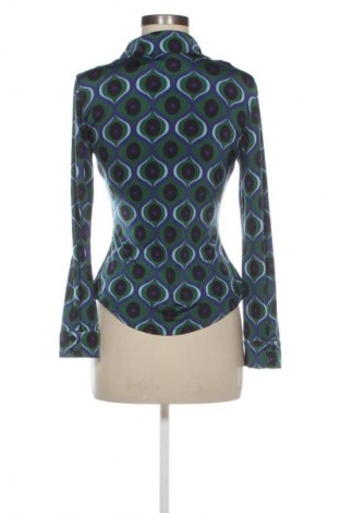 Damska koszula Zara, Rozmiar M, Kolor Kolorowy, Cena 53,99 zł