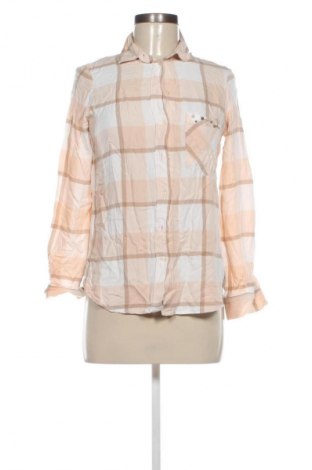 Damenbluse Zara, Größe S, Farbe Mehrfarbig, Preis € 9,99