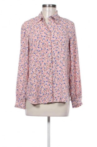 Дамска риза Zara, Размер S, Цвят Многоцветен, Цена 27,00 лв.