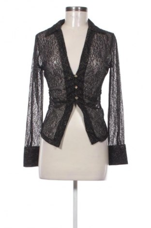 Дамска риза Zara, Размер S, Цвят Многоцветен, Цена 27,00 лв.