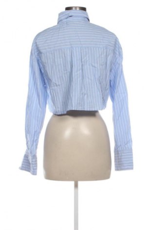 Γυναικείο πουκάμισο Zara, Μέγεθος M, Χρώμα Πολύχρωμο, Τιμή 11,99 €