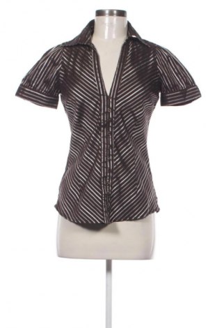 Дамска риза Zara, Размер L, Цвят Многоцветен, Цена 27,02 лв.