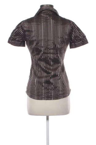 Дамска риза Zara, Размер L, Цвят Многоцветен, Цена 27,02 лв.