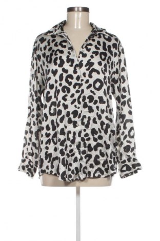 Cămașă de femei Zara, Mărime S, Culoare Multicolor, Preț 66,99 Lei