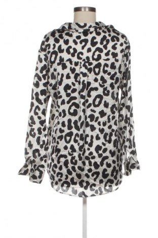 Cămașă de femei Zara, Mărime S, Culoare Multicolor, Preț 66,99 Lei