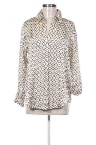 Γυναικείο πουκάμισο Zara, Μέγεθος S, Χρώμα Πολύχρωμο, Τιμή 13,81 €