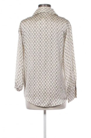 Γυναικείο πουκάμισο Zara, Μέγεθος S, Χρώμα Πολύχρωμο, Τιμή 13,81 €