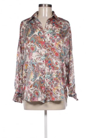 Damenbluse Zara, Größe XS, Farbe Mehrfarbig, Preis € 13,81