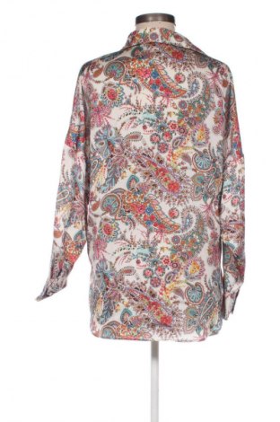 Damenbluse Zara, Größe XS, Farbe Mehrfarbig, Preis € 13,81