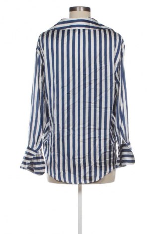 Γυναικείο πουκάμισο Zara, Μέγεθος L, Χρώμα Πολύχρωμο, Τιμή 13,99 €