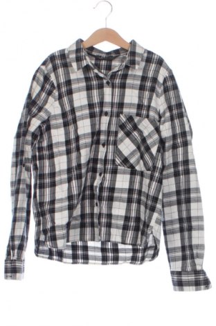 Damska koszula Zara, Rozmiar XS, Kolor Kolorowy, Cena 62,07 zł