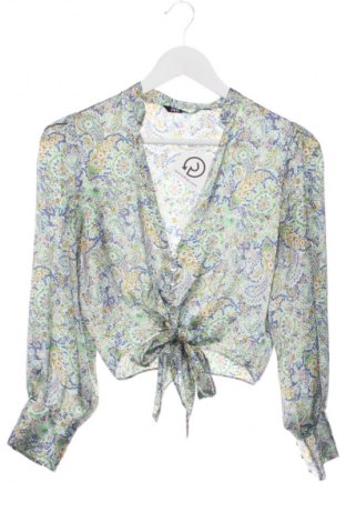 Dámská košile  Zara, Velikost XS, Barva Vícebarevné, Cena  342,00 Kč
