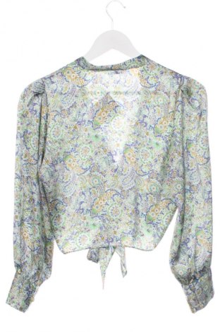 Dámská košile  Zara, Velikost XS, Barva Vícebarevné, Cena  342,00 Kč