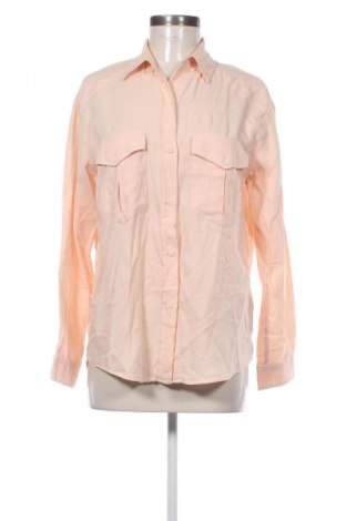 Dámska košeľa  Zara, Veľkosť S, Farba Ružová, Cena  13,80 €