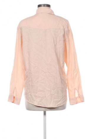 Dámska košeľa  Zara, Veľkosť S, Farba Ružová, Cena  13,80 €